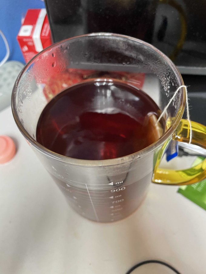 玻璃杯
