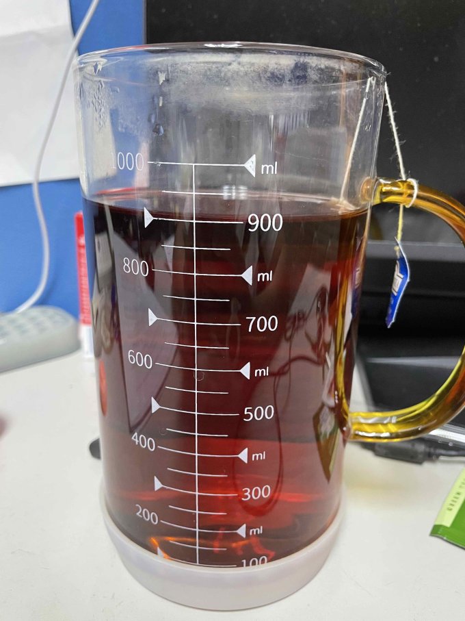 玻璃杯