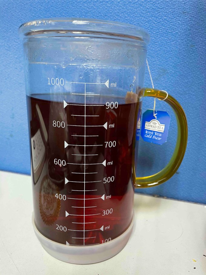 玻璃杯