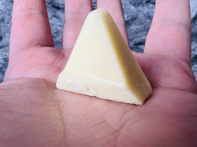 瑞士三角糖果巧克力