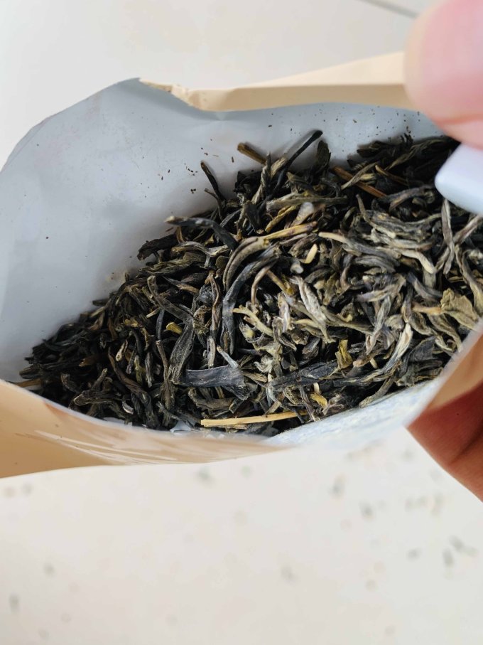 春蕾茶类