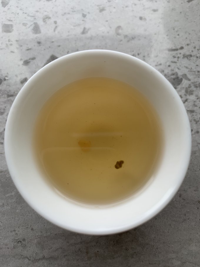 春蕾茶类