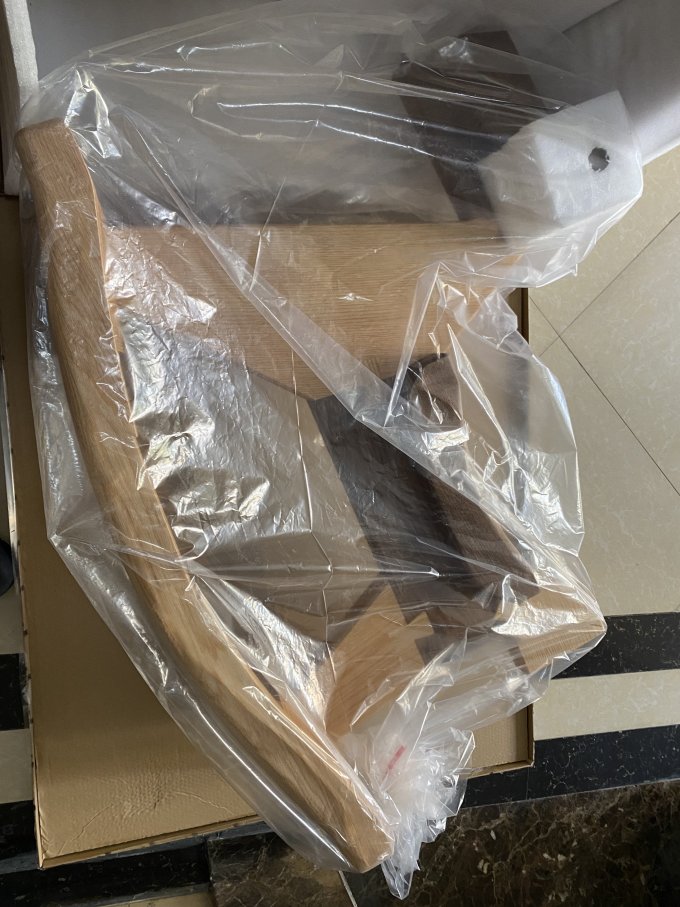 木墨客厅家具