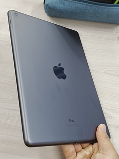 1k1收了学姐的iPad9，这波怎么说？