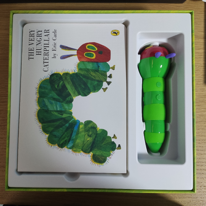 小彼恩点读机