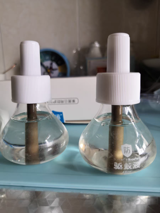 维康驱虫用品