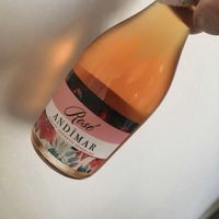 西班牙爱之湾缤纷甜起泡酒气泡葡萄酒