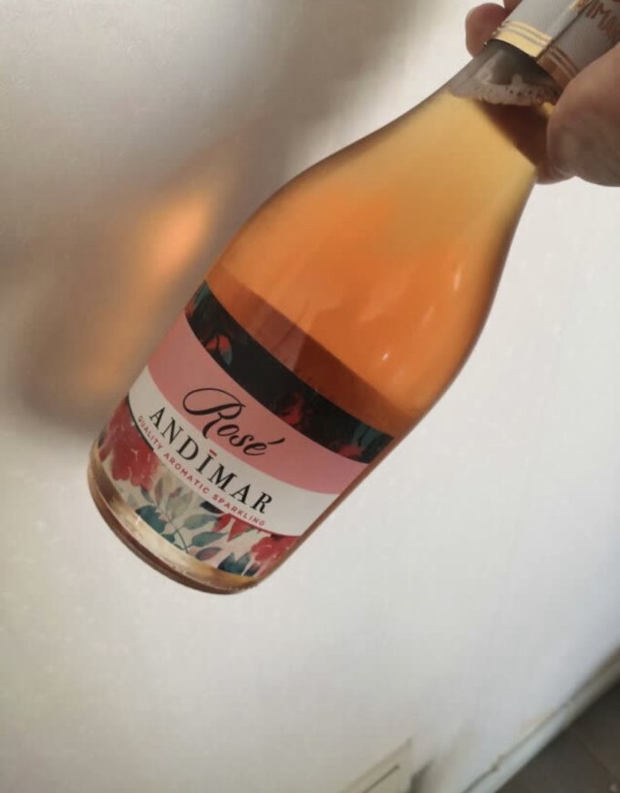 爱之湾葡萄酒