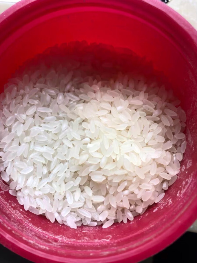 美稻壹品大米