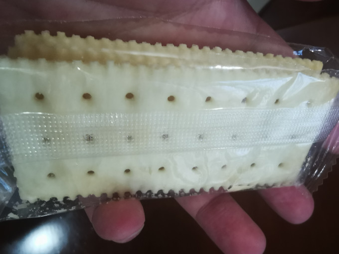 阿拉蕾饼干