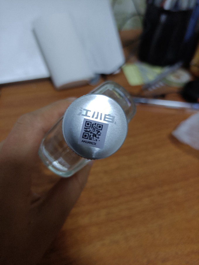 江小白白酒