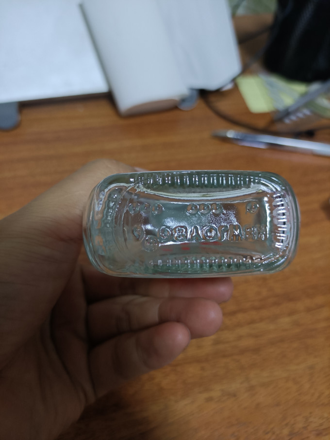 江小白白酒