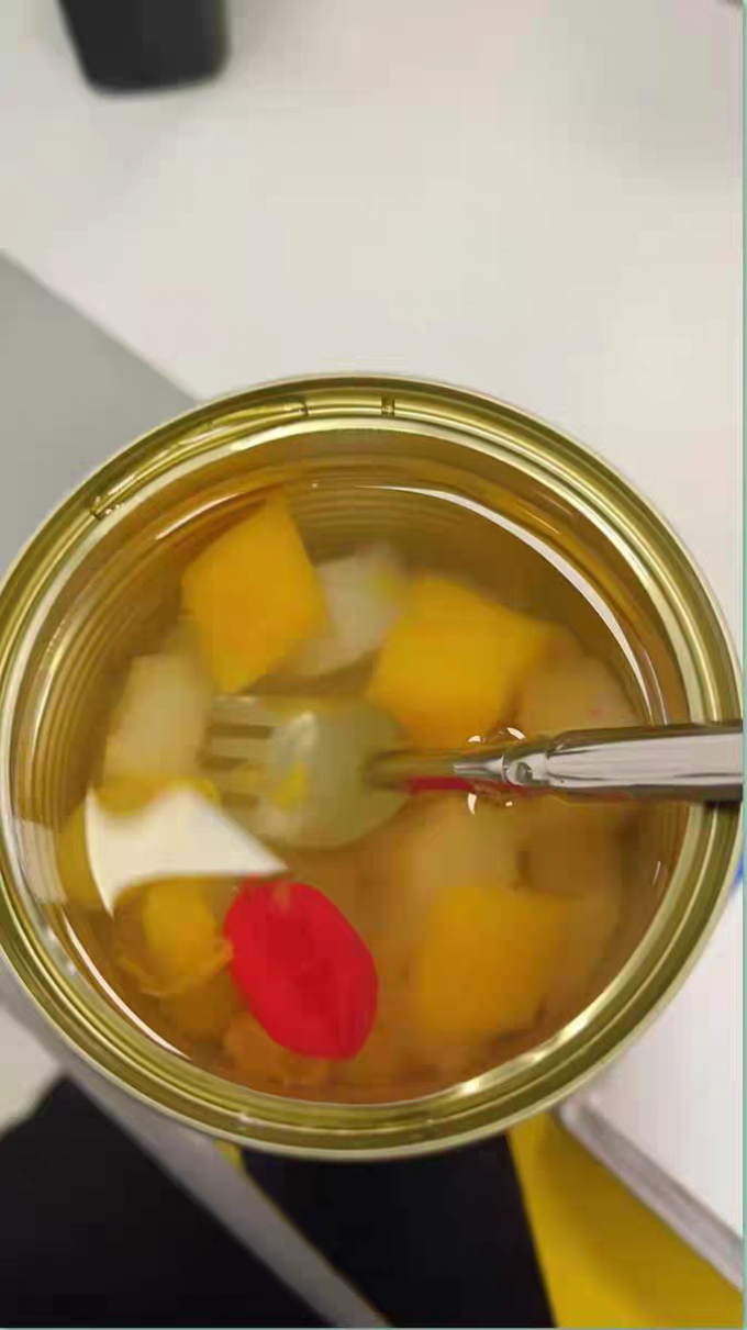 其他方便食品