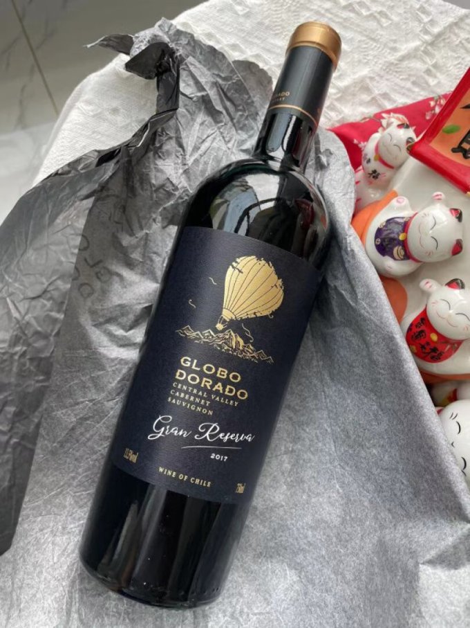 京东京造红葡萄酒