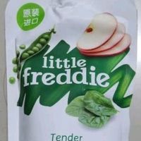 豌豆菠菜苹果泥