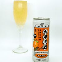 一口能喝出三种味道的米酒，不尝一下吗？