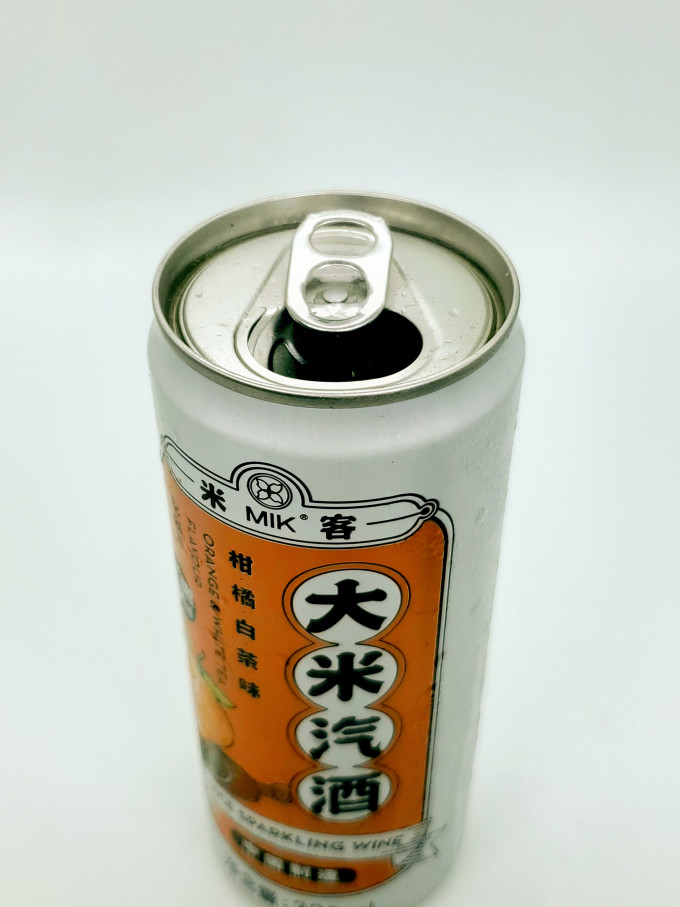 米客其他酒类