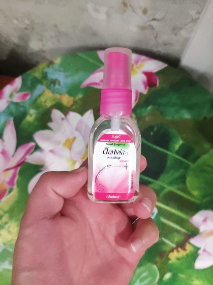 驱虫用品