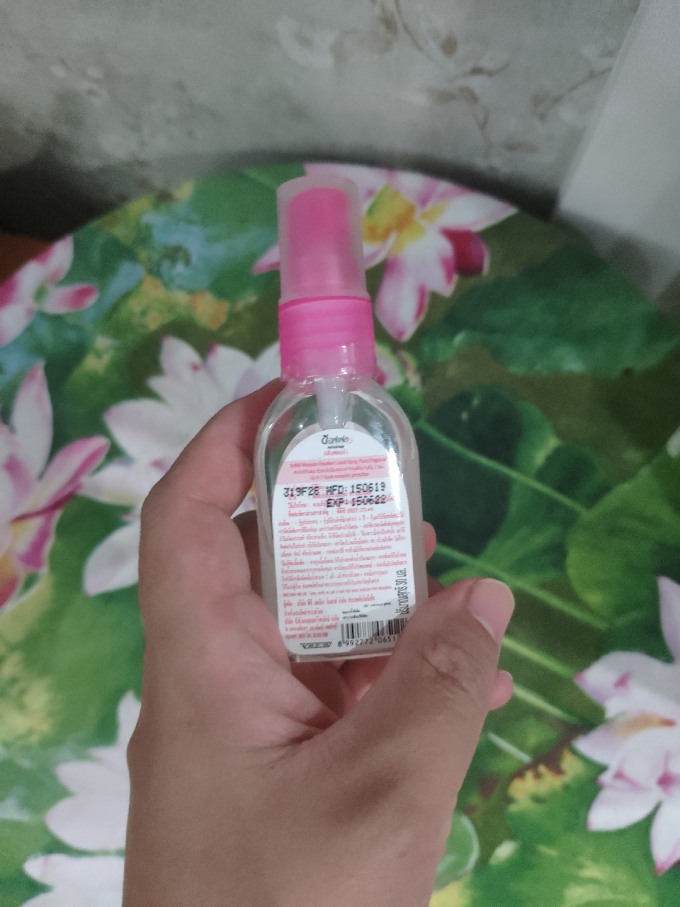 驱虫用品