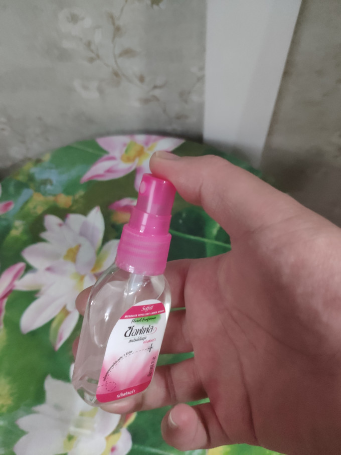 驱虫用品