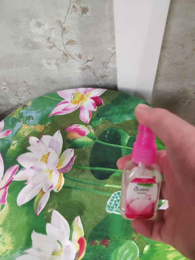 驱虫用品