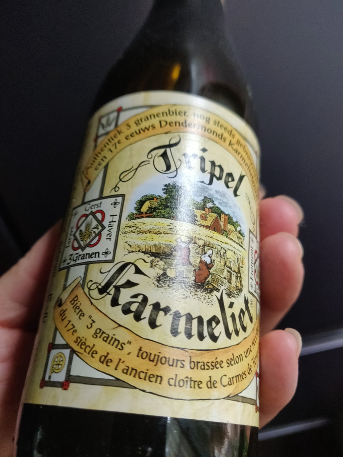 百威英博啤酒