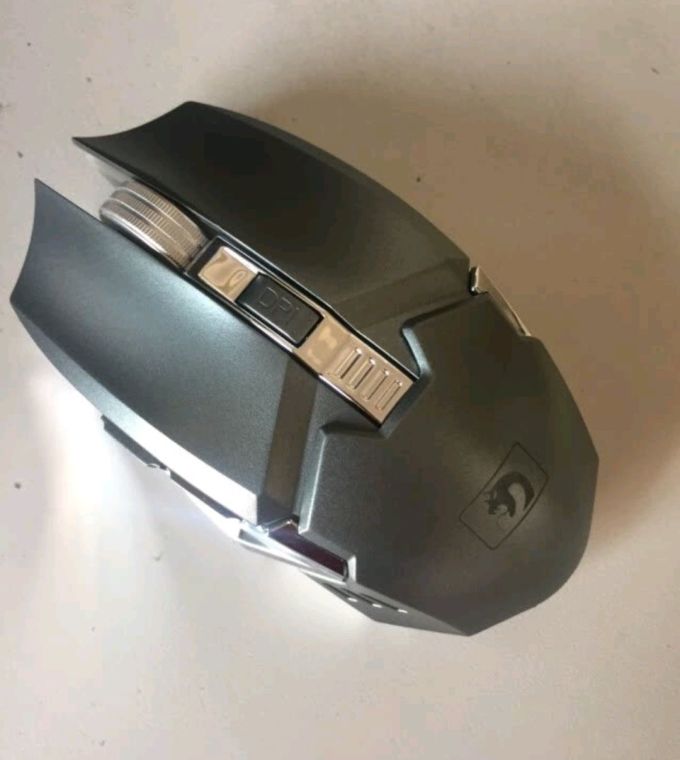 新盟鼠标