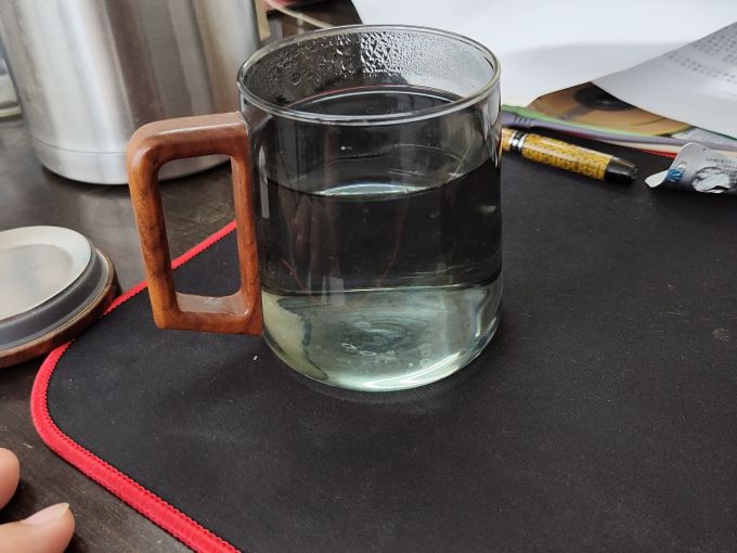 南山先生茶具
