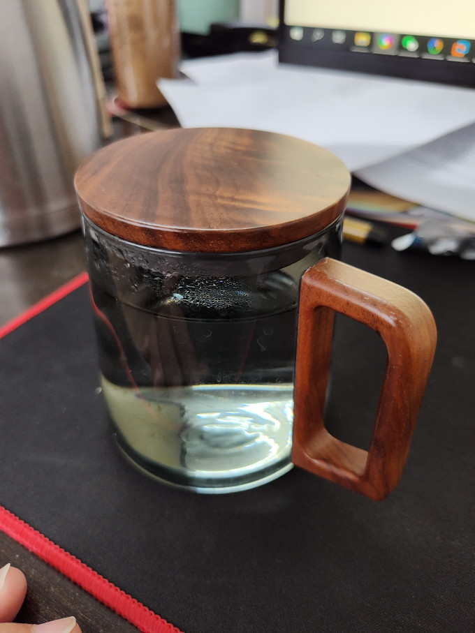 南山先生茶具
