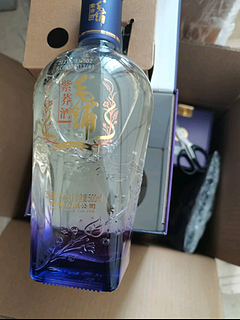 喝酒就要喝毛浦紫荞酒好喝还上头