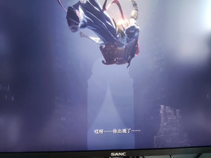 索尼主机游戏