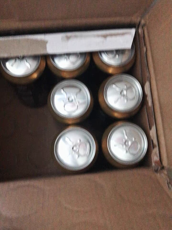 啤酒