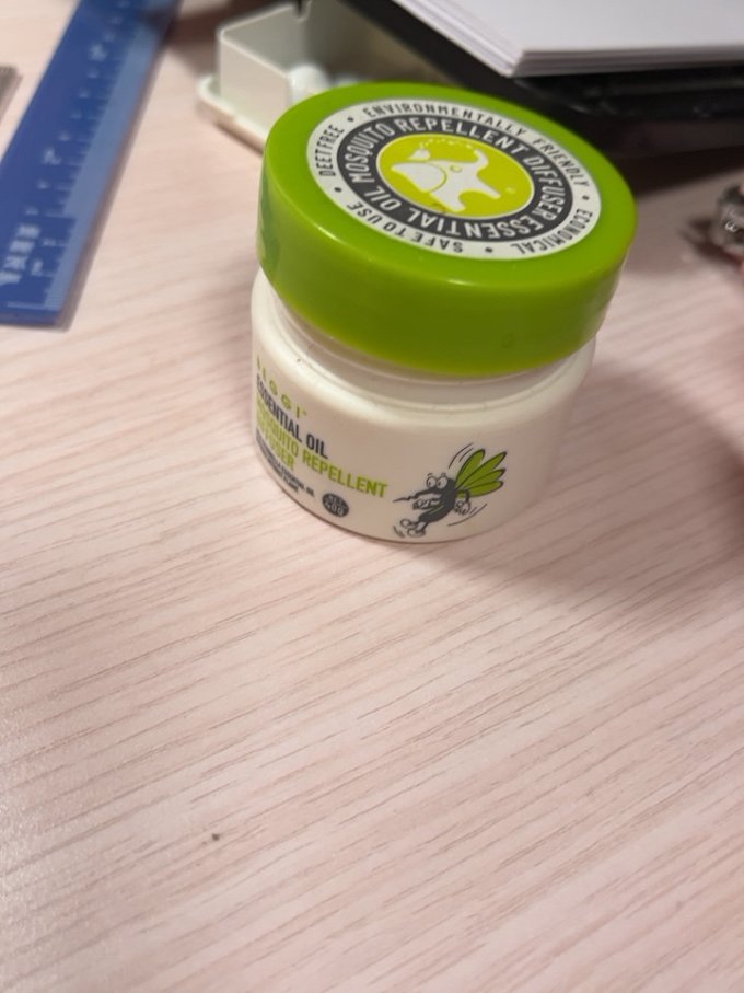 驱虫用品