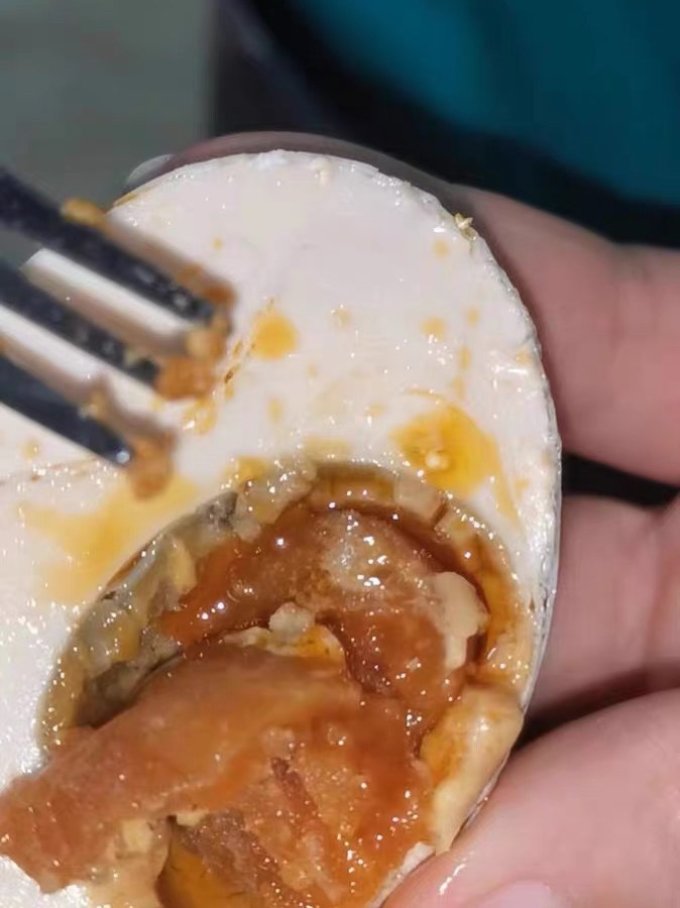 红菱蛋类