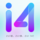 联想 ZUI 14 系统发布，轻快自然、视觉重构、高效手势、五窗同开