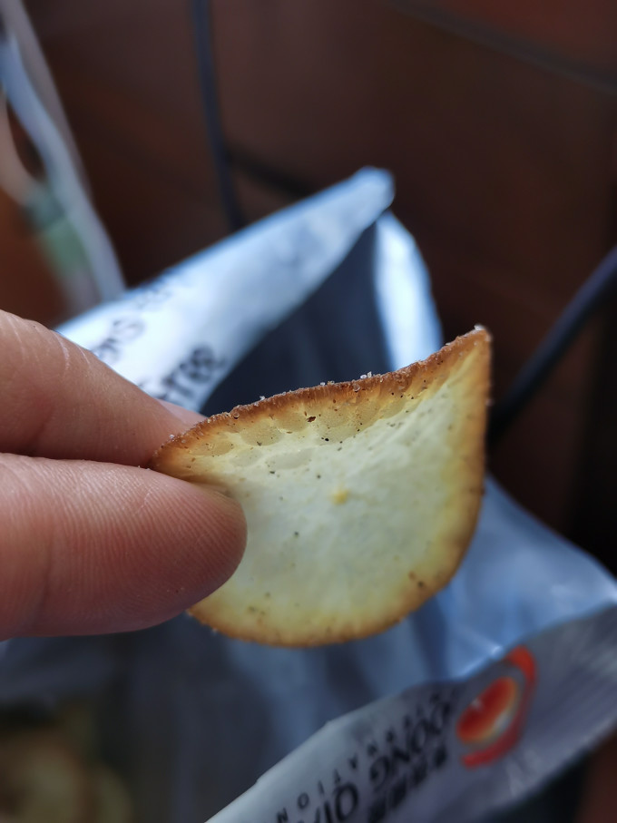 克恩兹膨化食品