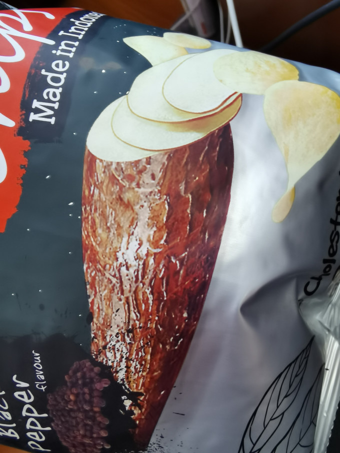 克恩兹膨化食品