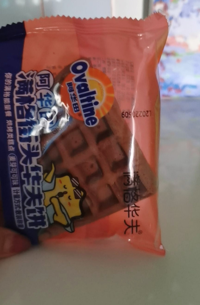 饼干糕点