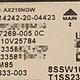Thinkpad-x250安装ax210-003版WIFI6e无线网卡