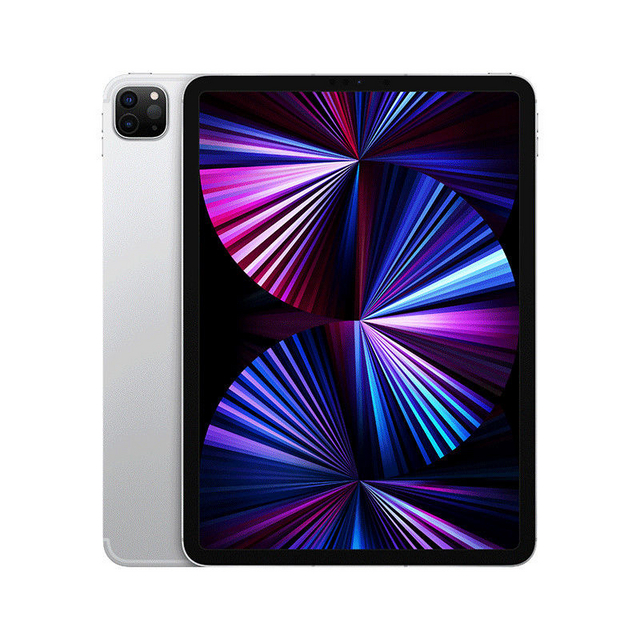 iPad Pro 2021拼多多限时加补