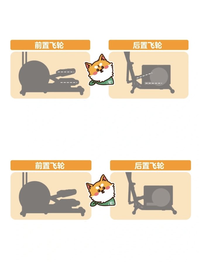 麦瑞克椭圆机