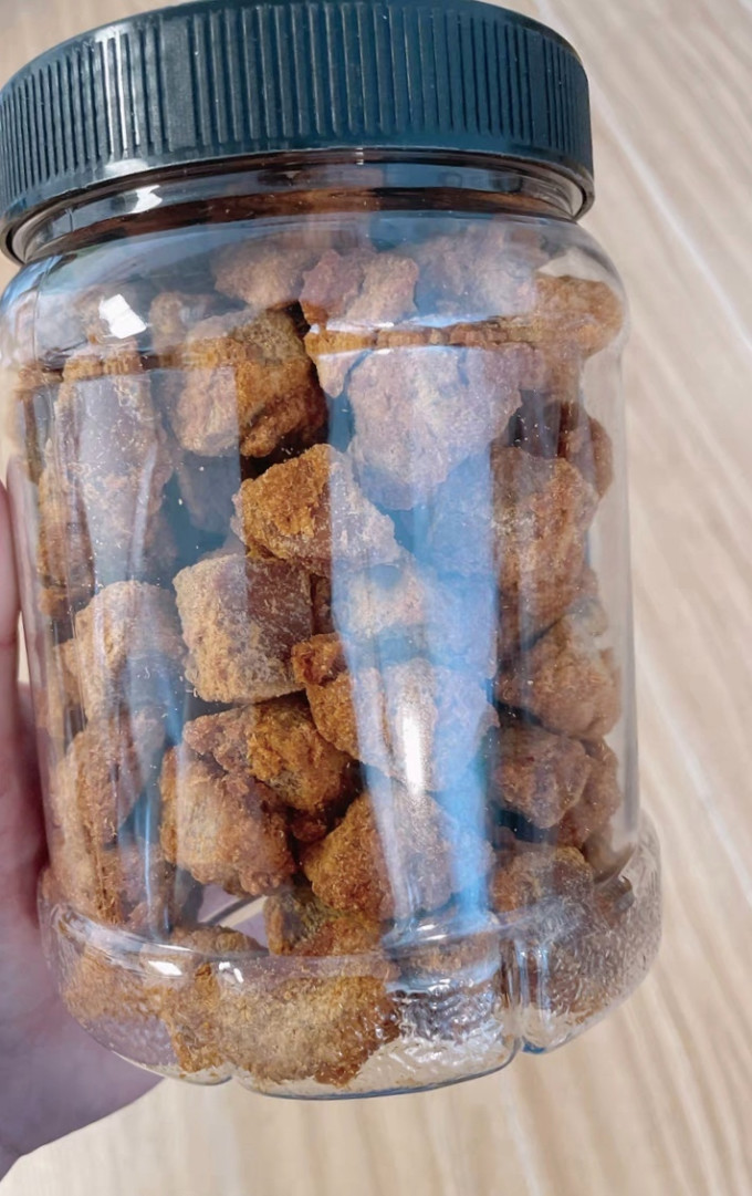 蜜禾（食品）肉干肉脯