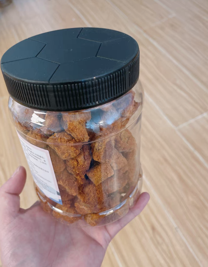 蜜禾（食品）肉干肉脯