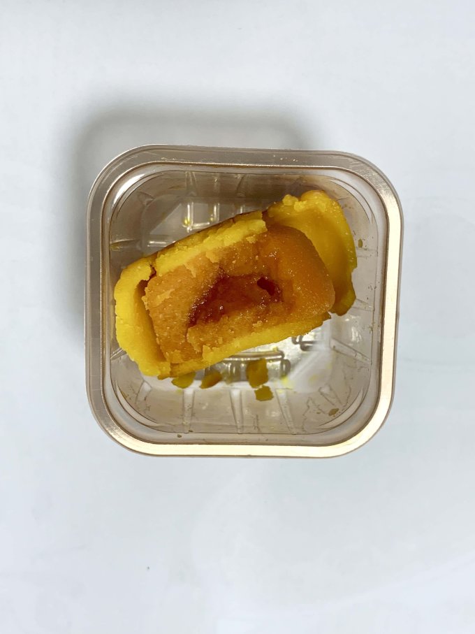葡记月饼