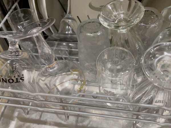 洗碗机解放双手的同时如何降低成本