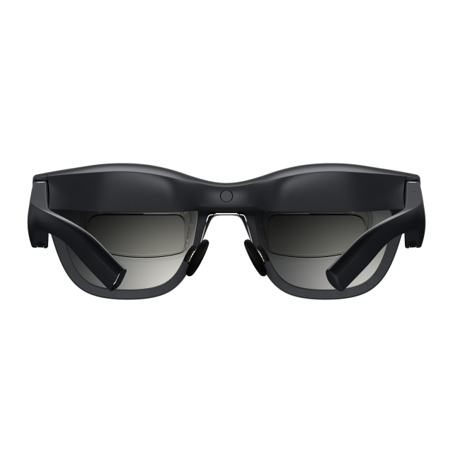 Nreal Air AR眼镜附送华为P50E手机