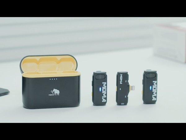猛玛新品 | 悦声S1，拿下MFi认证，强！