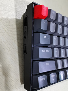 网红键盘，略有缺憾的理想键盘