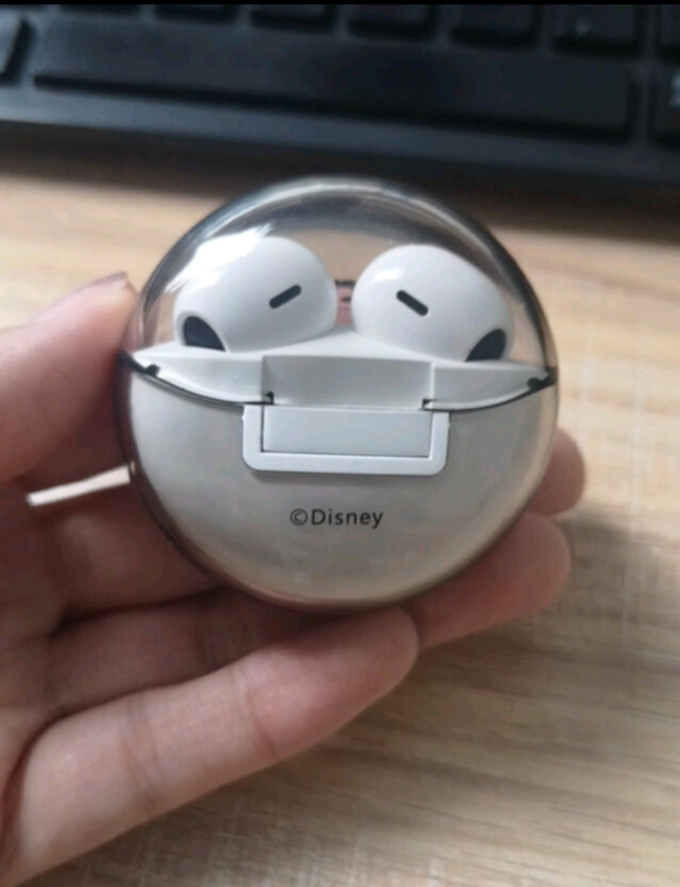 网易云音乐蓝牙耳机