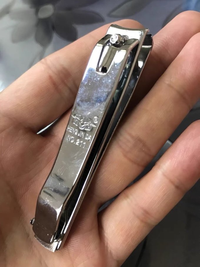 金达日美指甲刀